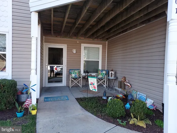 37460 Pettinaro Dr Unit 6801, Ocean View, DE 19970