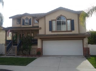 6 Tomahawk St, Coto De Caza, CA 92679