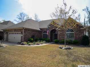 339 S Back Creek Rd NW, Madison, AL 35757