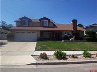 4159 Woodland St, Santa Maria, CA 93455