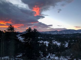 799 Haystack Dr, Livermore, CO 80536