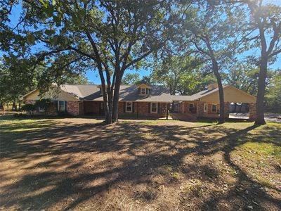600 Oak Country Est, Weatherford, TX, 76085