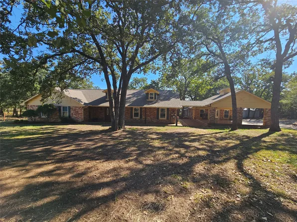 600 Oak Country Est, Weatherford, TX 76085