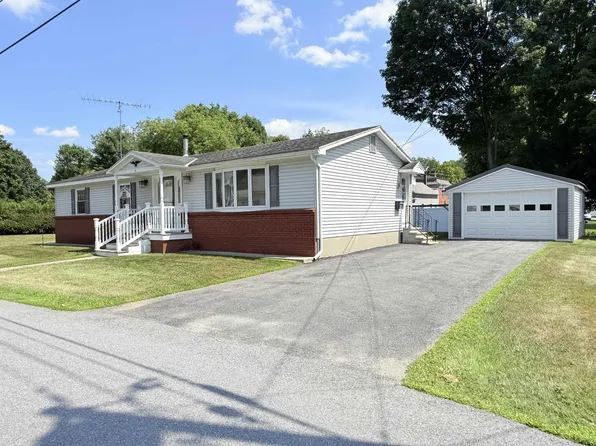 10 Furnace Street, Fair Haven, VT 05743