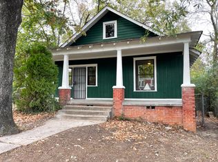 5104 W 11th St, Little Rock, AR 72204