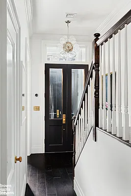 Rented by Brown Harris Stevens | media 27