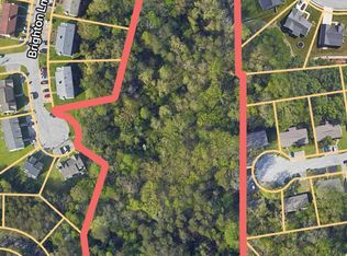 4810 Delashmitt Rd, Hixson, TN 37343