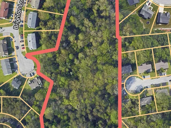 4810 Delashmitt Rd, Hixson, TN 37343