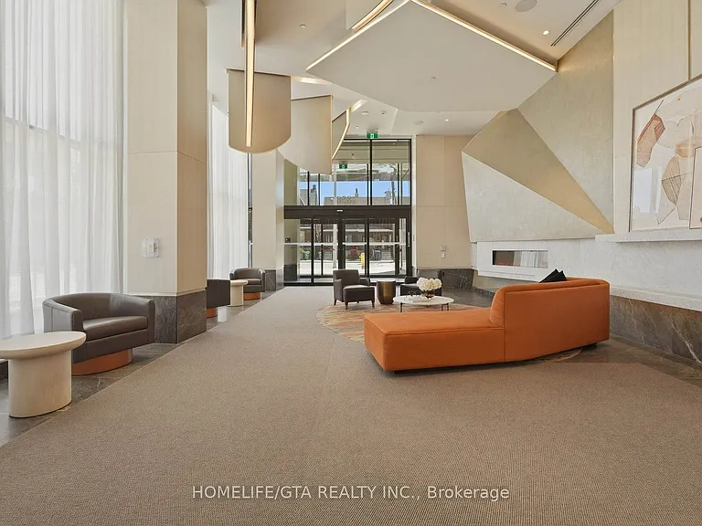 858 Dupont St #602 — Photo 11