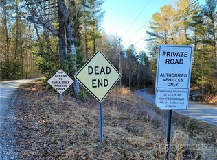 Table Rock Mountain Rd, Morganton, NC 28655
