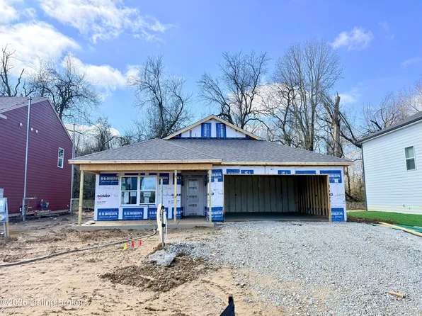 7104 Train Station Way, Louisville, KY 40272