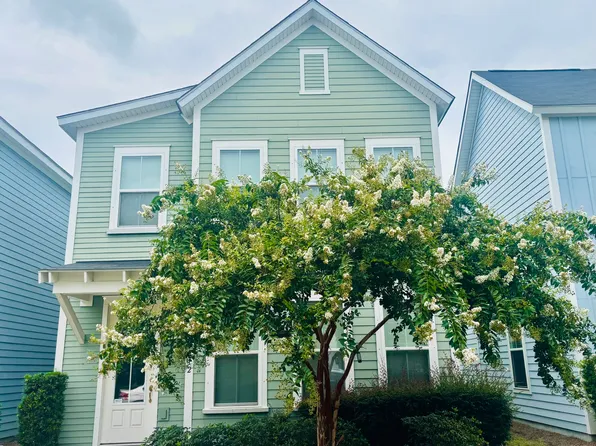 1512 Cuyler Ln, North Charleston, SC 29405