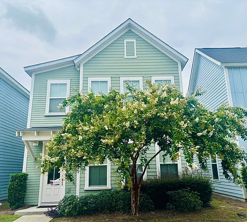 1512 Cuyler Ln Photo 1