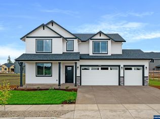 2394 Wetland Way NE, Albany, OR 97321