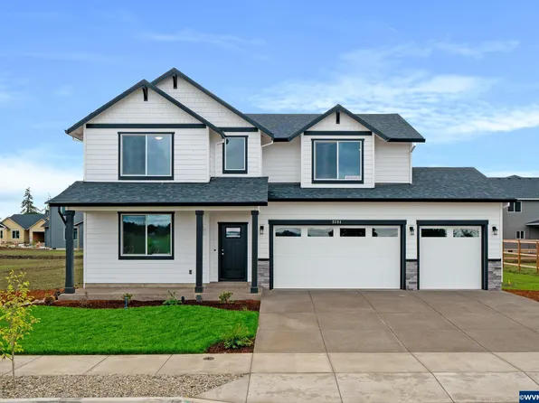 2394 Wetland Way NE, Albany, OR 97321