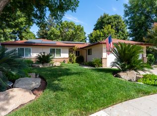 6083 N Marty Ave, Fresno, CA