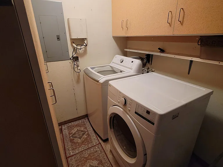 Laundry