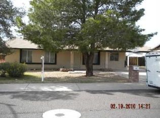 19438 N 13th Ave, Phoenix, AZ 85027