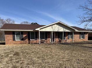 2516 Hampton Ave, Tupelo, MS 38801