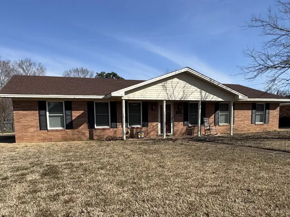 2516 Hampton Ave, Tupelo, MS 38801