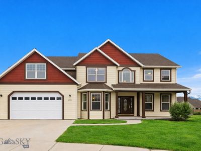 2475 Rose St, Bozeman, MT, 59718