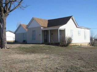 721 E Park Ave, Enid, OK 73701