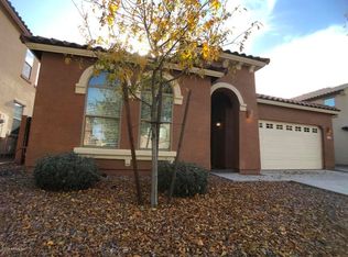 3885 E Melrose St, Gilbert, AZ 85297