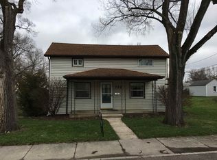 722 Washington St, Decatur, IN 46733