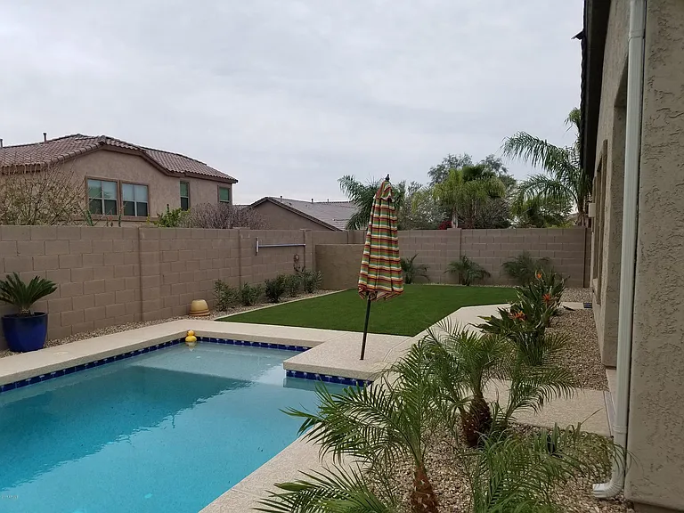 26723 N 52nd Dr — Photo 24
