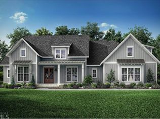 2894 Noahs Ark Rd, Jonesboro, GA 30236