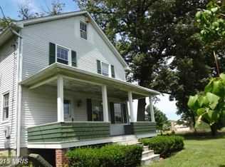 1816 E Churchville Rd, Bel Air, MD 21015