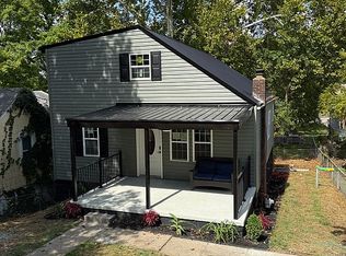 2758 Daniels Ave, South Charleston, WV 25303