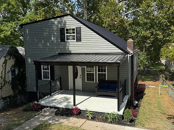 2758 Daniels Ave, South Charleston, WV 25303