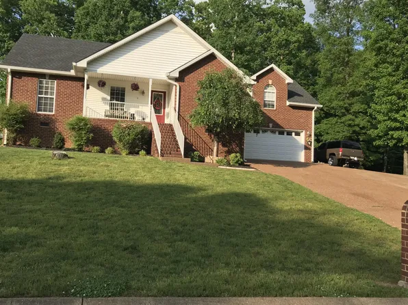 4058 Bedwell Dr, Greenbrier, TN 37073