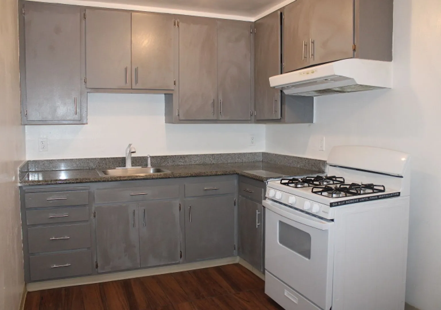 2515 Manchester Ave., San Pablo, CA 94806 — Photo 2