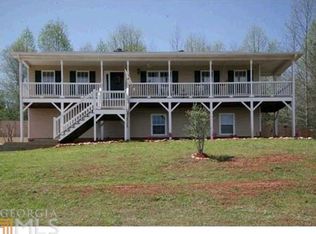 442 Kenny Ln, Temple, GA 30179