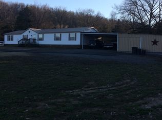 137 Reid Rd, Rose Bud, AR 72137