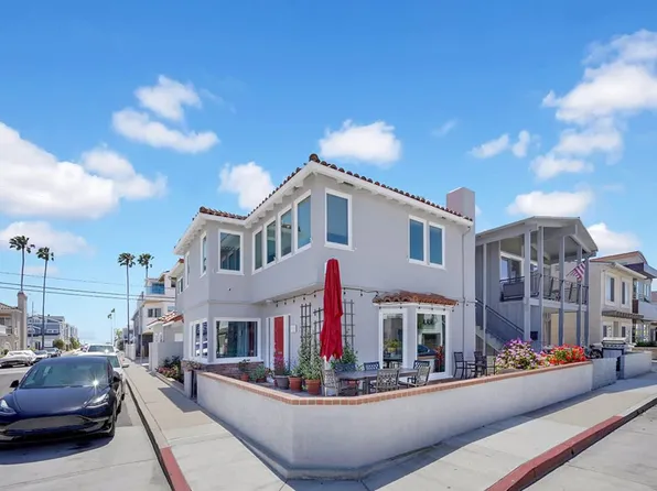 (undisclosed Address), Newport Beach, CA 92661