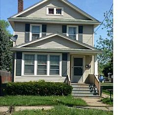 906 Ballantyne Rd, Syracuse, NY 13207