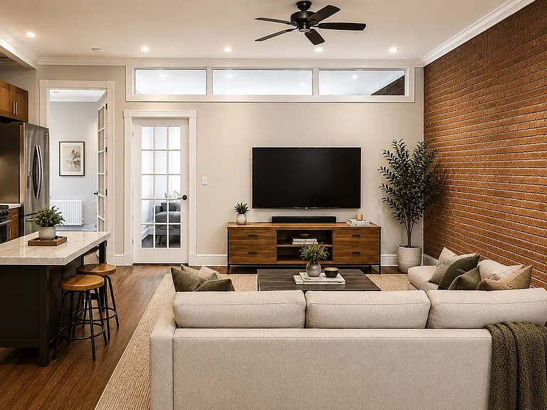 47 E 1st St #3R — Photo 1