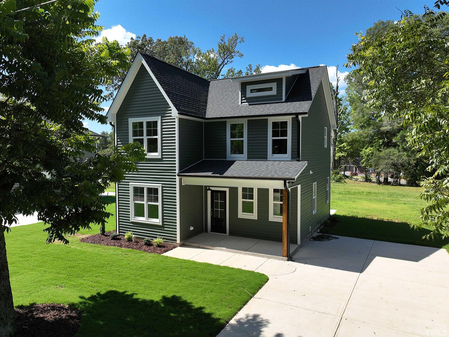 606 Coggeshall St, Oxford, NC 27565 MLS 2530289 Zillow