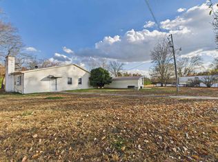 6852 Highway 62 W, Mountain Home, AR 72653