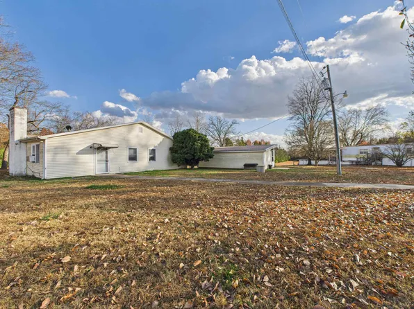 6852 Highway 62 W, Mountain Home, AR 72653