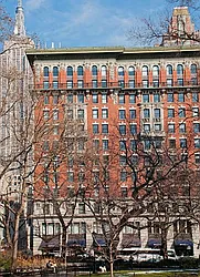 Sold by Cantor and Pecorella