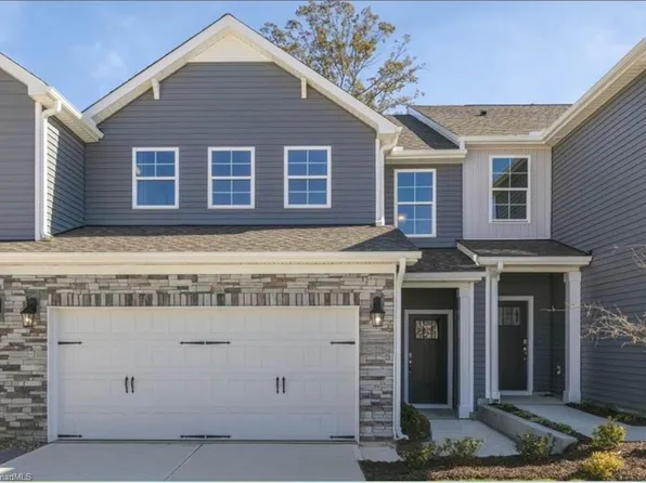 307 Ranger Rd, Jamestown, NC 27282