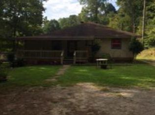 2615 Birdsong Rd, Vicksburg, MS 39183