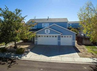 8440 Seal Beach Dr, Reno, NV 89506