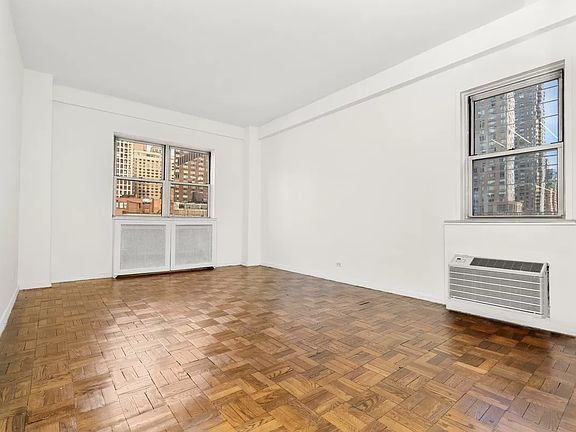 2nd image of 345 W 58th St APT 14C