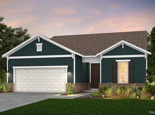 1618 Moss Dr, Milford, MI 48381