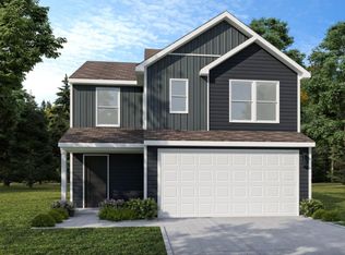 1116 S Marshall St, Martinsville, IN 46151